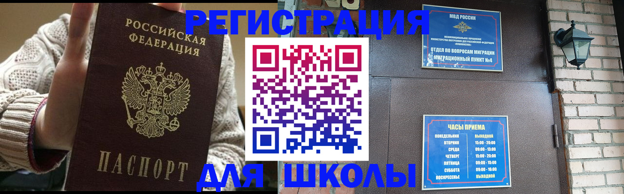 прописка для школы в Железногорске